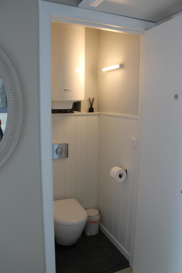 Ocean Apartment Knokke-Heist Luaran gambar