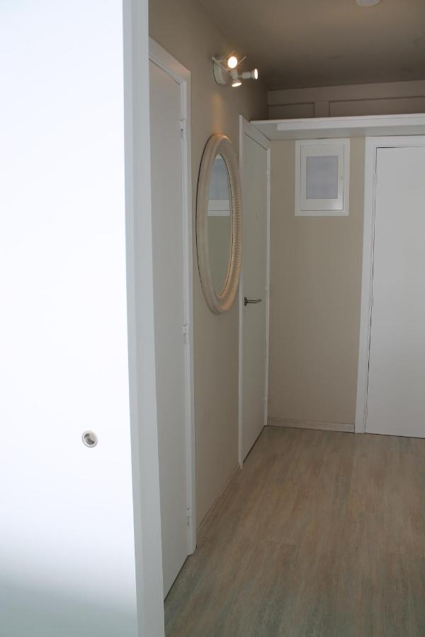 Ocean Apartment Knokke-Heist Luaran gambar